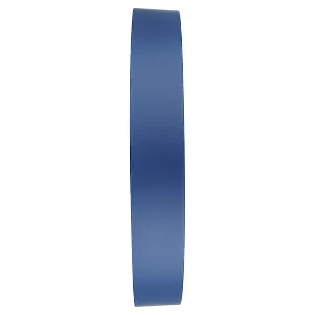Titan wall clock Classic Blue Wall Clock with Silent Sweep Technology - NSW0044PA03A - KRISHNA WATCH COMPANY