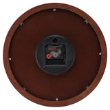 Titan Classic White Dial Brown Color Silent Sweep Technology - W0053WA01 - KRISHNA WATCH COMPANY