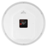 Titan WALL CLOCK Color Silent Sweep Technology - W0055PA03