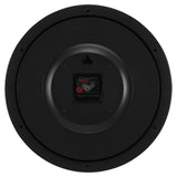 Titan Classic Brown Wall Clock with Silent Sweep Technology - 42.0 cm x 42.0 cm (Large) W0056PA02