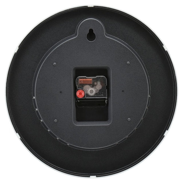 Titan Trendy & Modern looking Multi-coloured Dial Wall Clock Inspired from Cherry Blossom - W0062PA01 - KRISHNA WATCH COMPANY