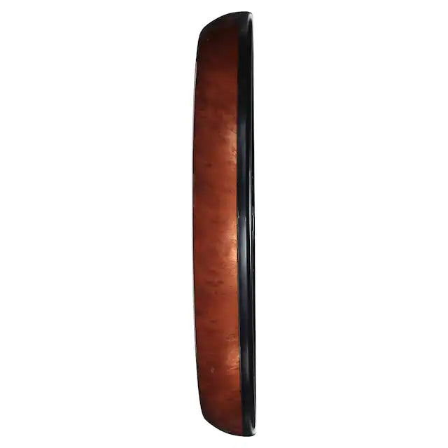 Titan WALL CLOCK with Ship Design on Dial and Silent Sweep - W0070PA01 - KRISHNA WATCH COMPANY