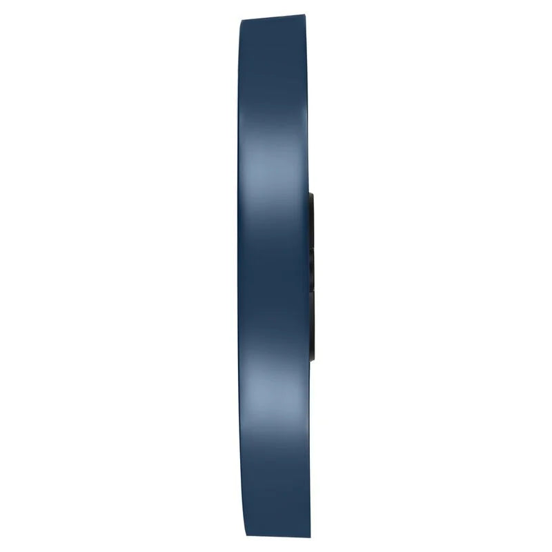 Titan Contemporary Colours Wall Clock - W0073PA03 - KRISHNA WATCH COMPANY