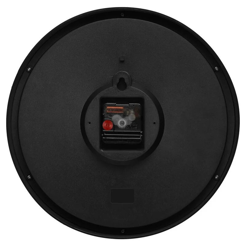 Titan Contemporary Colours Wall Clock - W0073PA03 - KRISHNA WATCH COMPANY