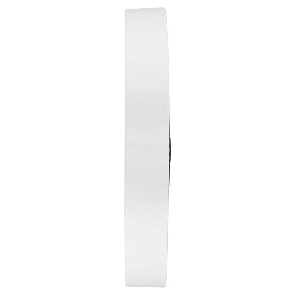 Titan Simple-Sweep Collection - White (28cm x 28cm) w0074pa06 - KRISHNA WATCH COMPANY