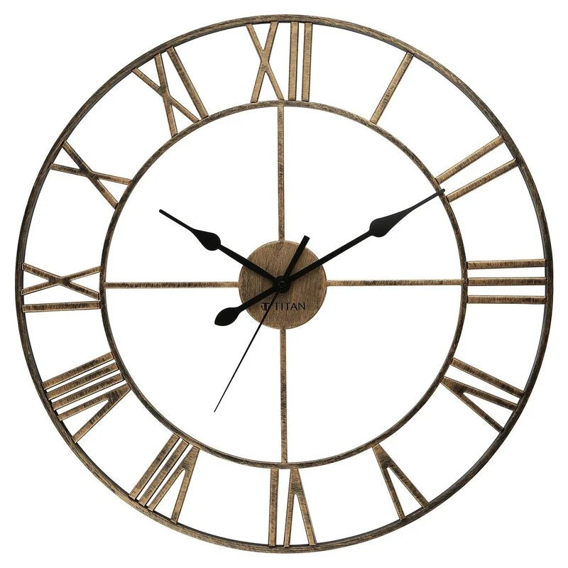 Titan Majestic Metallics - Antique Copper 60cm x 60cm (Large) W0084MA01 - KRISHNA WATCH COMPANY