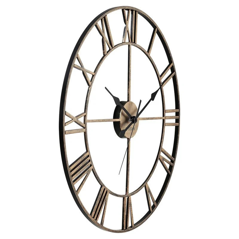 Titan Majestic Metallics - Antique Copper 60cm x 60cm (Large) W0084MA01 - KRISHNA WATCH COMPANY