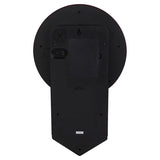 Titan Classic Pendulum Wall Clock with Chime w0102pm01