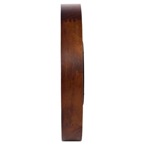 Titan Classic Wooden Wall Clock (30cm x 30cm) w0104wa01 - KRISHNA WATCH COMPANY