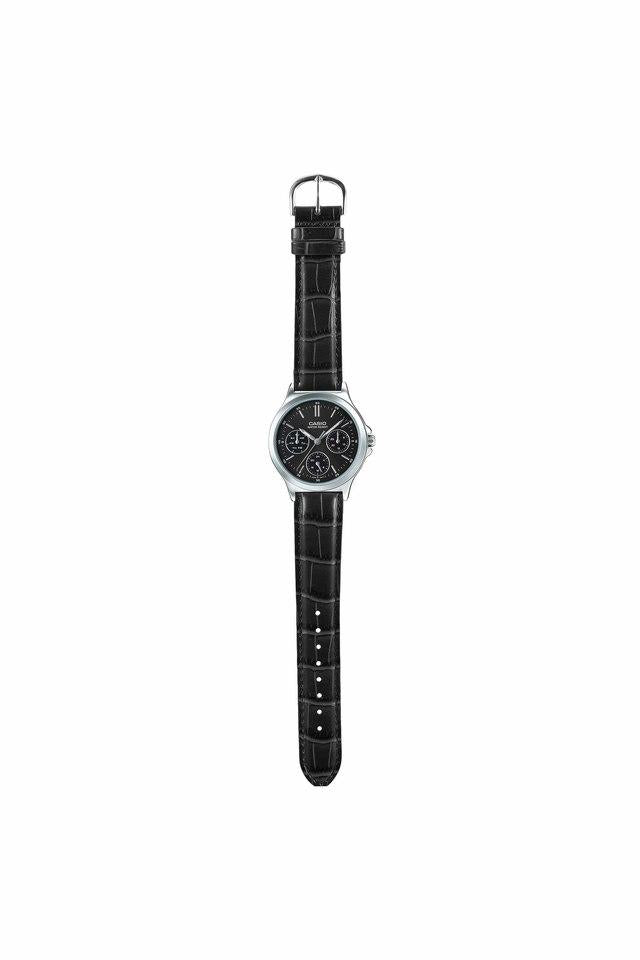Casio ENTICER LADIES LTP-V300L-1AUDF - A1149 - KRISHNA WATCH COMPANY