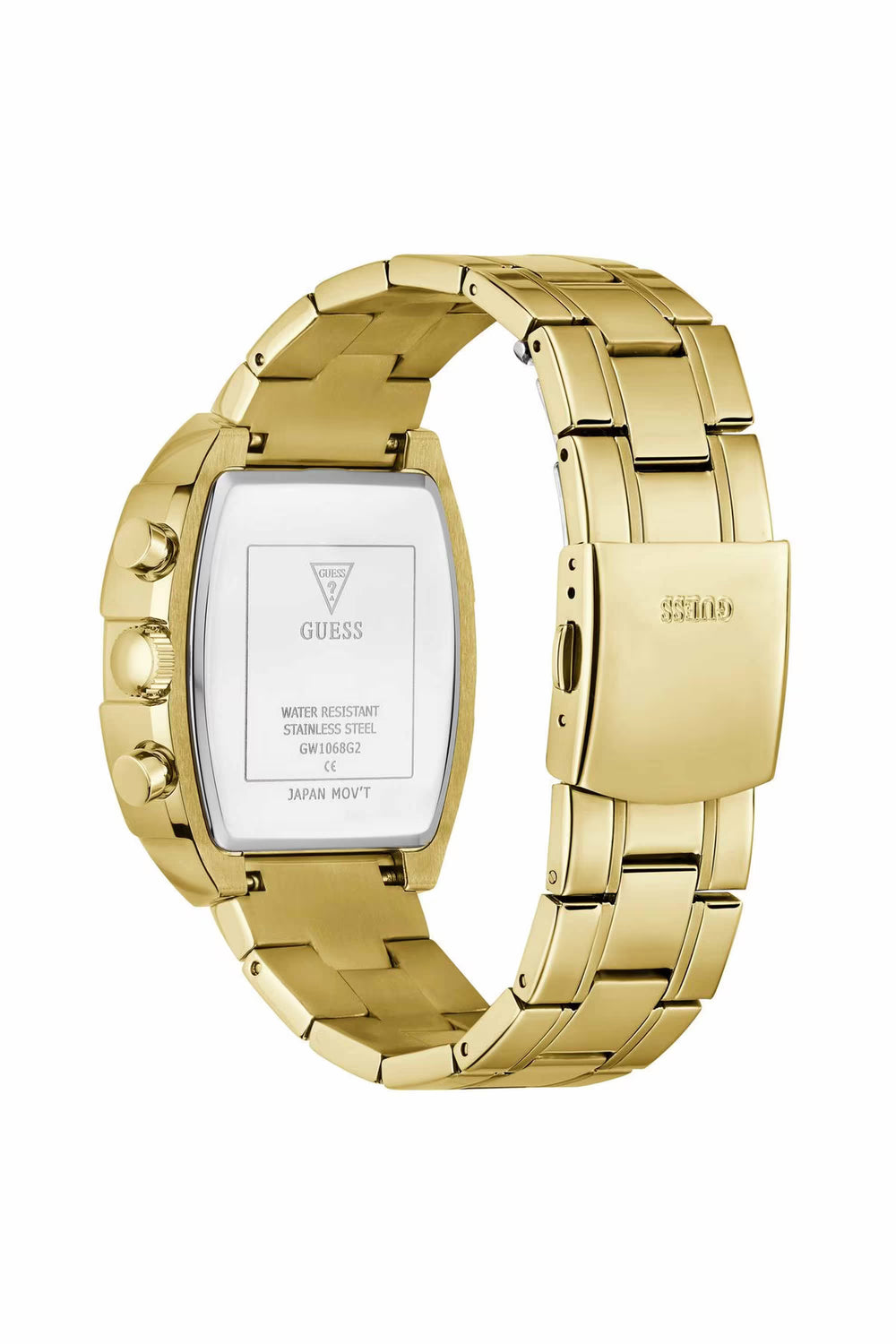 GUESS Trend 41 mm Watch For Men - GW1068G2 - KRISHNA WATCH COMPANY