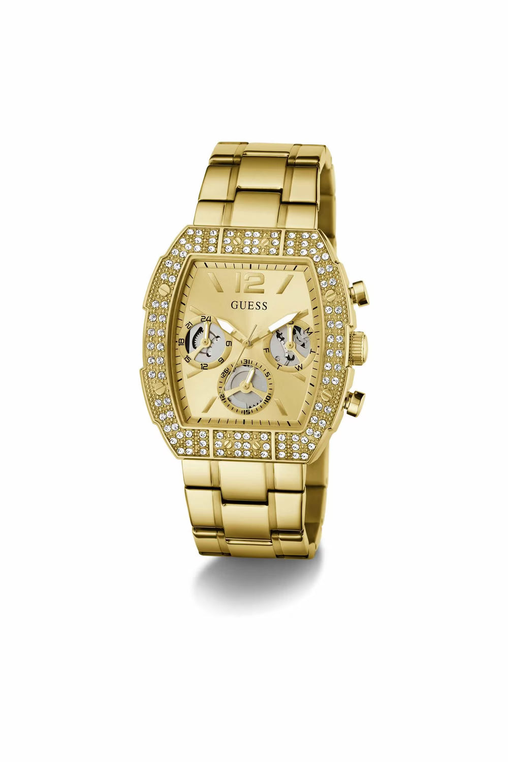 GUESS Trend 41 mm Watch For Men - GW1068G2 - KRISHNA WATCH COMPANY