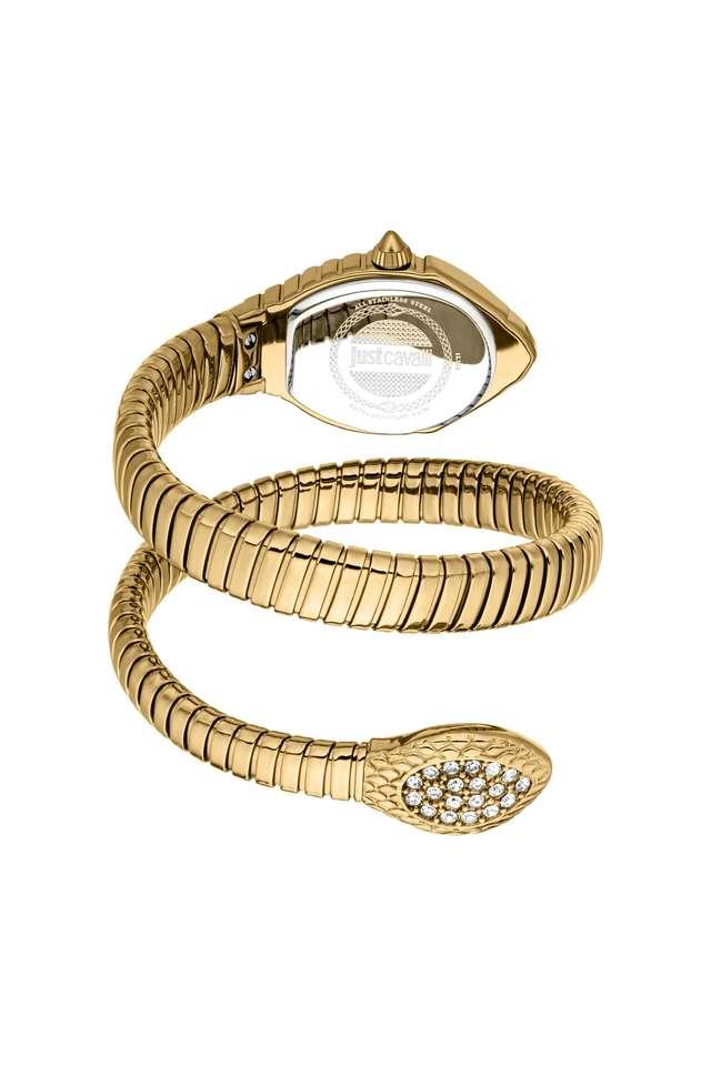 Just Cavalli Speranza Analog Watch for Women - JC1L356M0025 - KRISHNA WATCH COMPANY