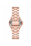 Michael Kors Women Rose Gold Watch MKO1221