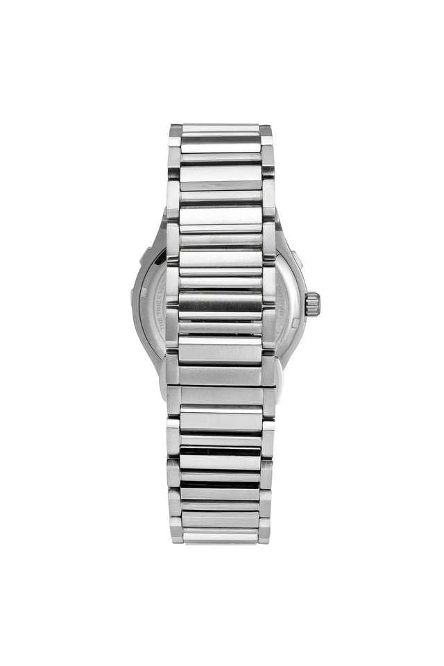 TIMEX Men E Class Watch with Champagne Dial - TWEG24803 - KRISHNA WATCH COMPANY
