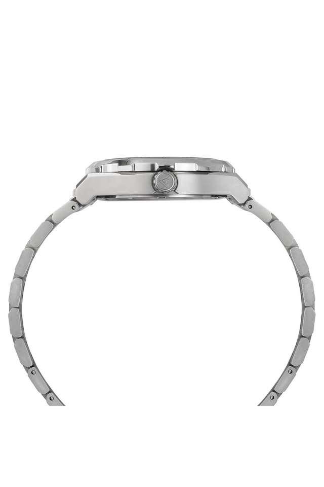 TIMEX Men E Class Watch with Black Dial - TWEG24805 - KRISHNA WATCH COMPANY