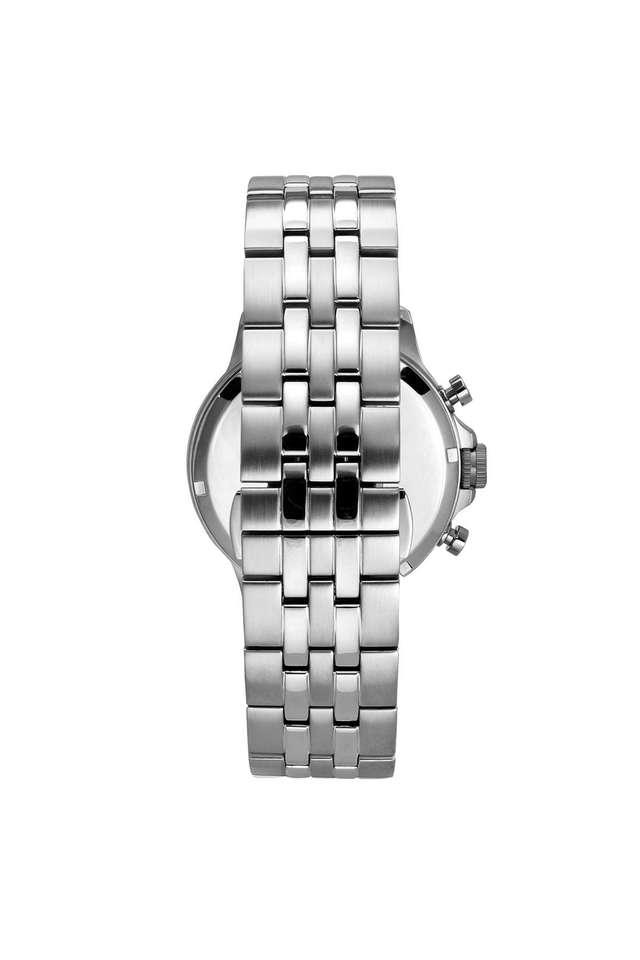 TIMEX Men E Class Watch with Blue Dial - TWEG25101 - KRISHNA WATCH COMPANY