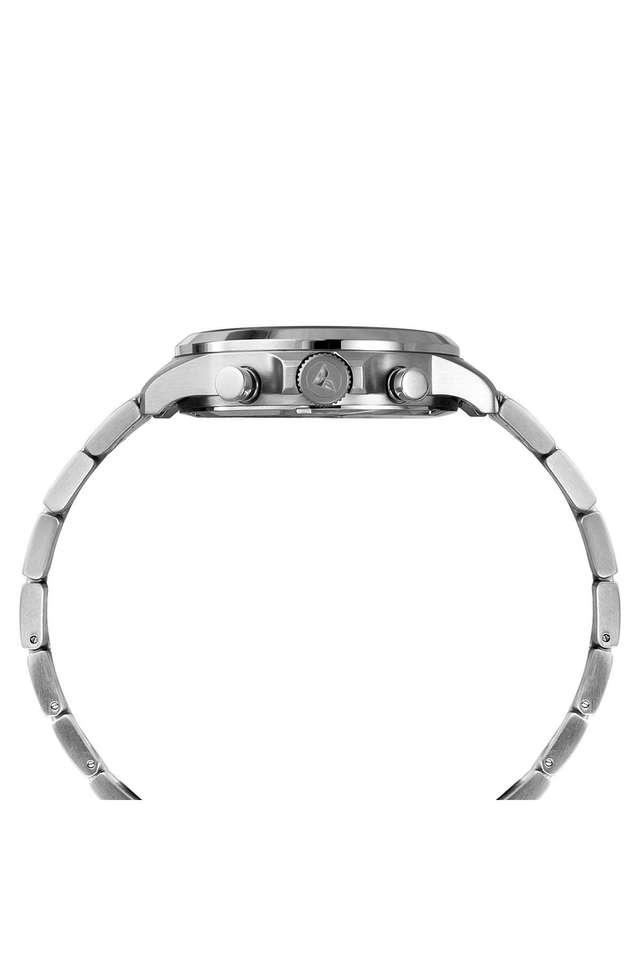 TIMEX Men E Class Watch with Blue Dial - TWEG25101 - KRISHNA WATCH COMPANY