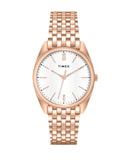 Timex Women White Dial Analog Watch - TWTL14102
