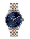 Timex Men Blue Dial Analog Watch - TWEG25409