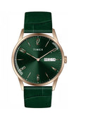 Timex Men Green Dial Analog Watch - TWEG25509