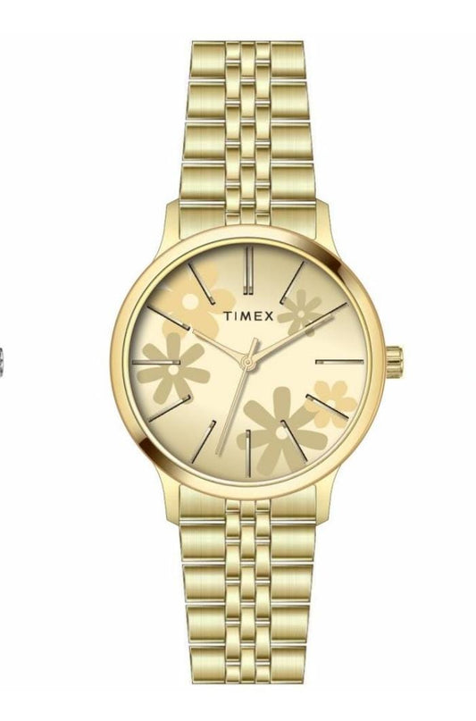 Timex Women Champ Dial Analog  Watch - TWTL12313