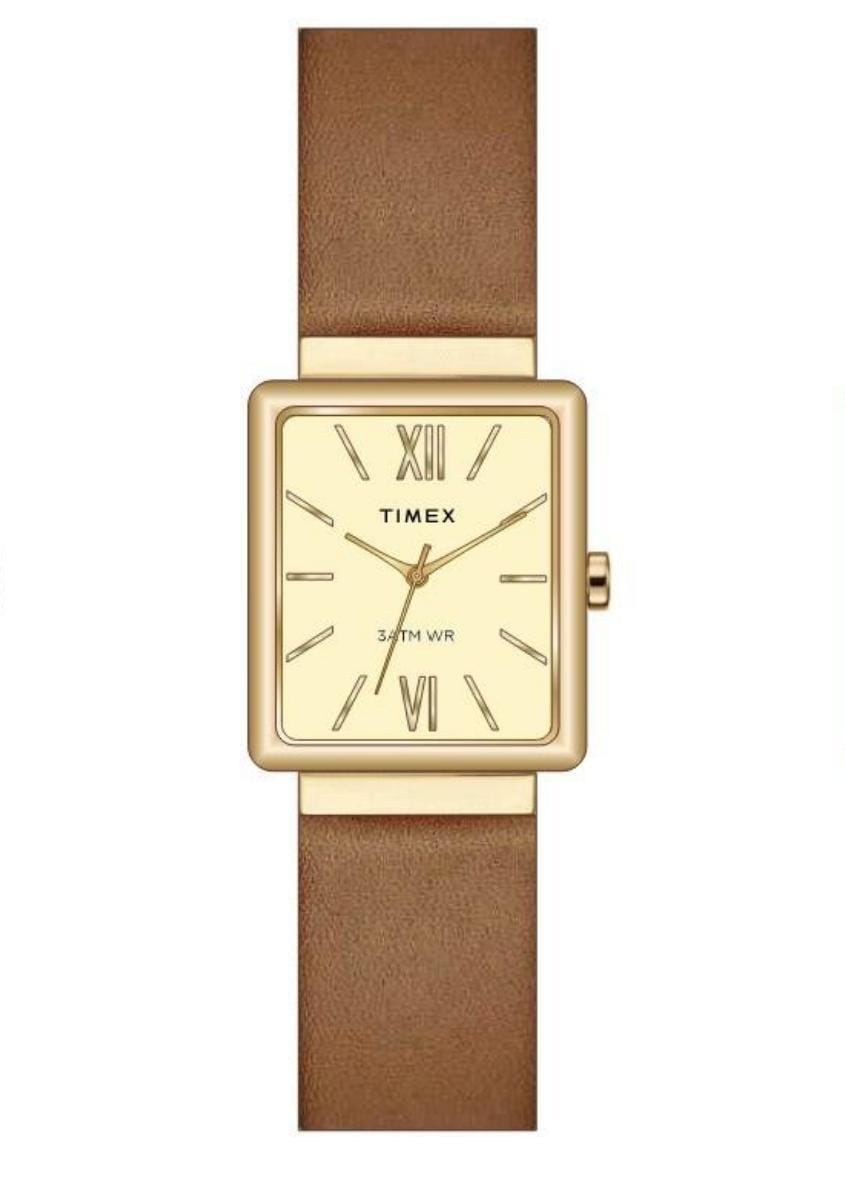 Timex Women Champ Dial Analog Watch - TWEL20707 - KRISHNA WATCH COMPANY