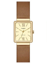 Timex Women Champ Dial Analog Watch - TWEL20707