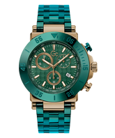 Gc ONE Chronograph Watch for Men Y70009G5MF