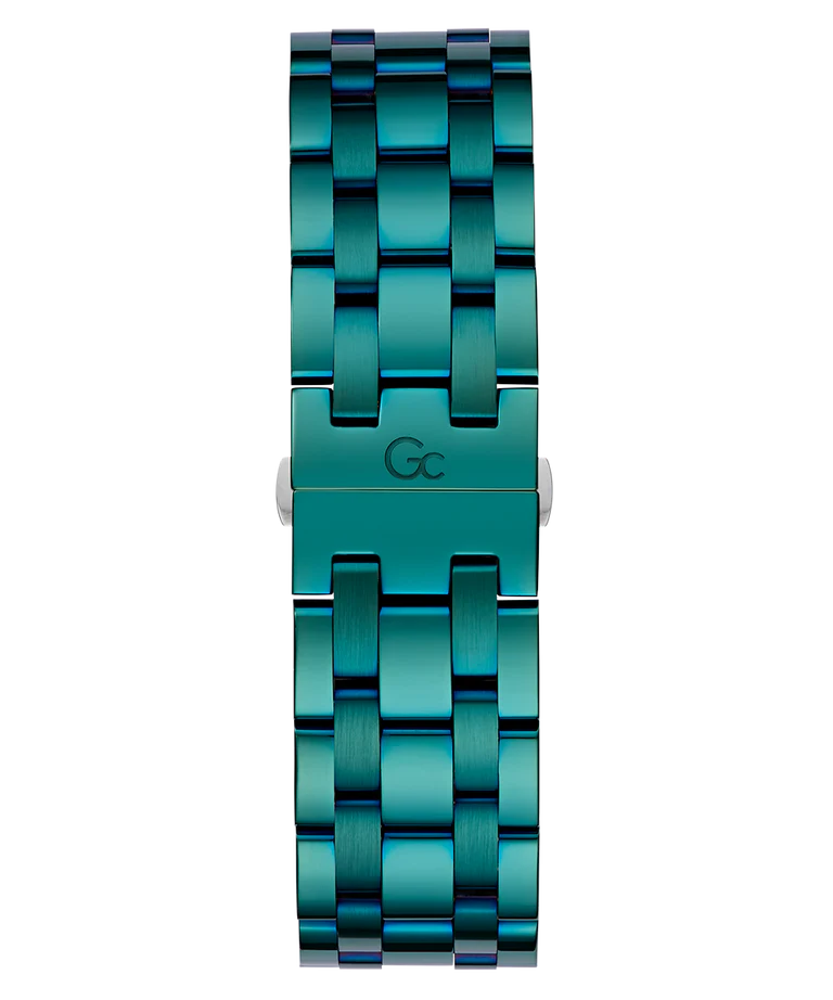Gc ONE Chronograph Watch for Men - Y70009G5MF - KRISHNA WATCH COMPANY