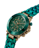 Gc ONE Chronograph Watch for Men Y70009G5MF