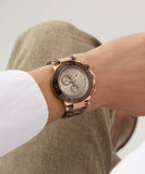 Gc ONE Chronograph Watch for Men - Y70010G1 - KRISHNA WATCH COMPANY