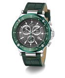 Gc Spirit Sport Men Grey Round Dial Analog Watch Y81011G5MF