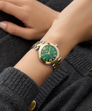 Gc Illusion Analog Watch For Women Y93007L9