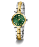 Gc Illusion Analog Watch For Women Y93007L9