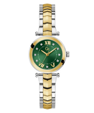 Gc Illusion Analog Watch For Women Y93007L9