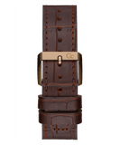 GC Quartz Chronograph Green Round Men's Y99011G9MF