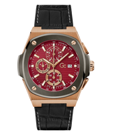 Gc Chronograph Watch for Men Y99016G3MF