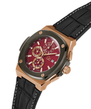 Gc Chronograph Watch for Men Y99016G3MF