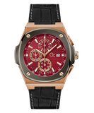 Gc Chronograph Watch for Men Y99016G3MF