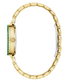 GC Women's White Analog Stainless Steel Watch Z01013L1MF