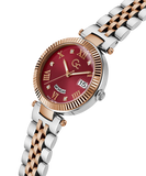 Gc Analog Watch for Women Z01017L3MF