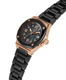 Gc Analog Watch for Women Z12008L2MF