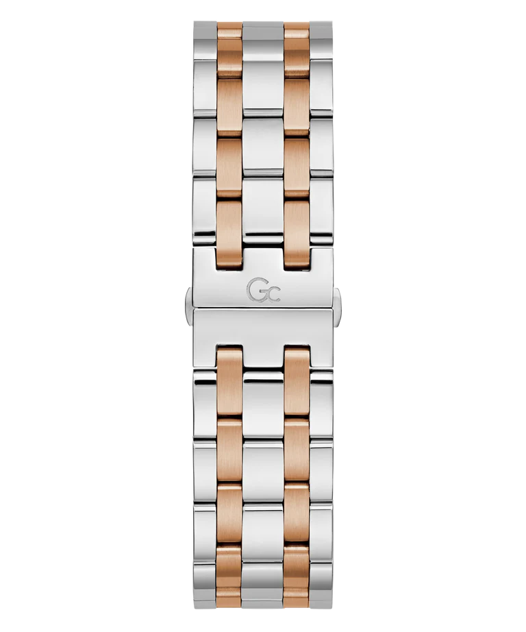 Gc Chronograph Watch for Men Z14009G9MF - KRISHNA WATCH COMPANY