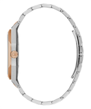 Gc Men's Blue Analog Stainless Steel Watch Z26001G7MF