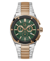Gc Chronograph Watch for Men Z37003G3MF