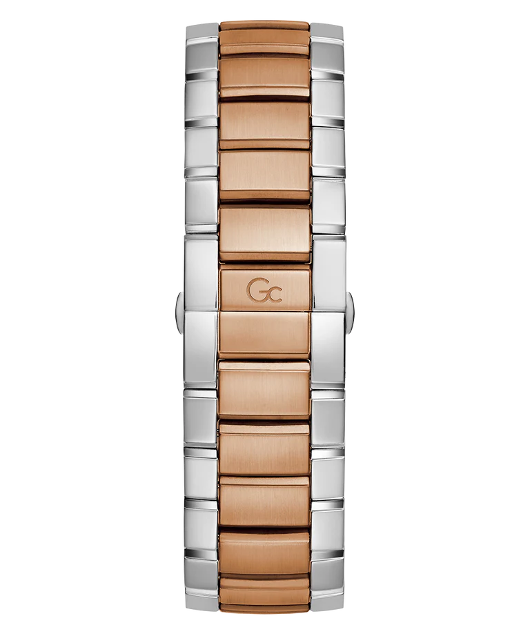 Gc Chronograph Watch for Men Z37003G3MF - KRISHNA WATCH COMPANY