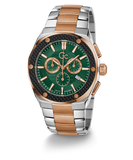 Gc Chronograph Watch for Men Z37003G3MF