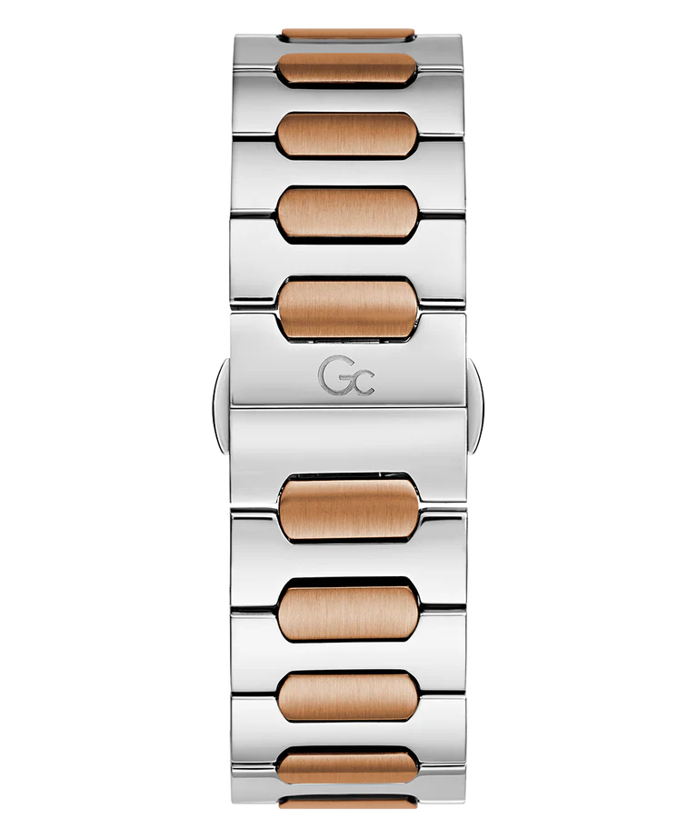 Gc Analog Watch for Men Z39005G3MF - KRISHNA WATCH COMPANY