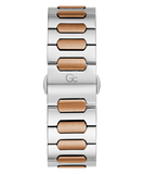 Gc Analog Watch for Men Z39005G3MF